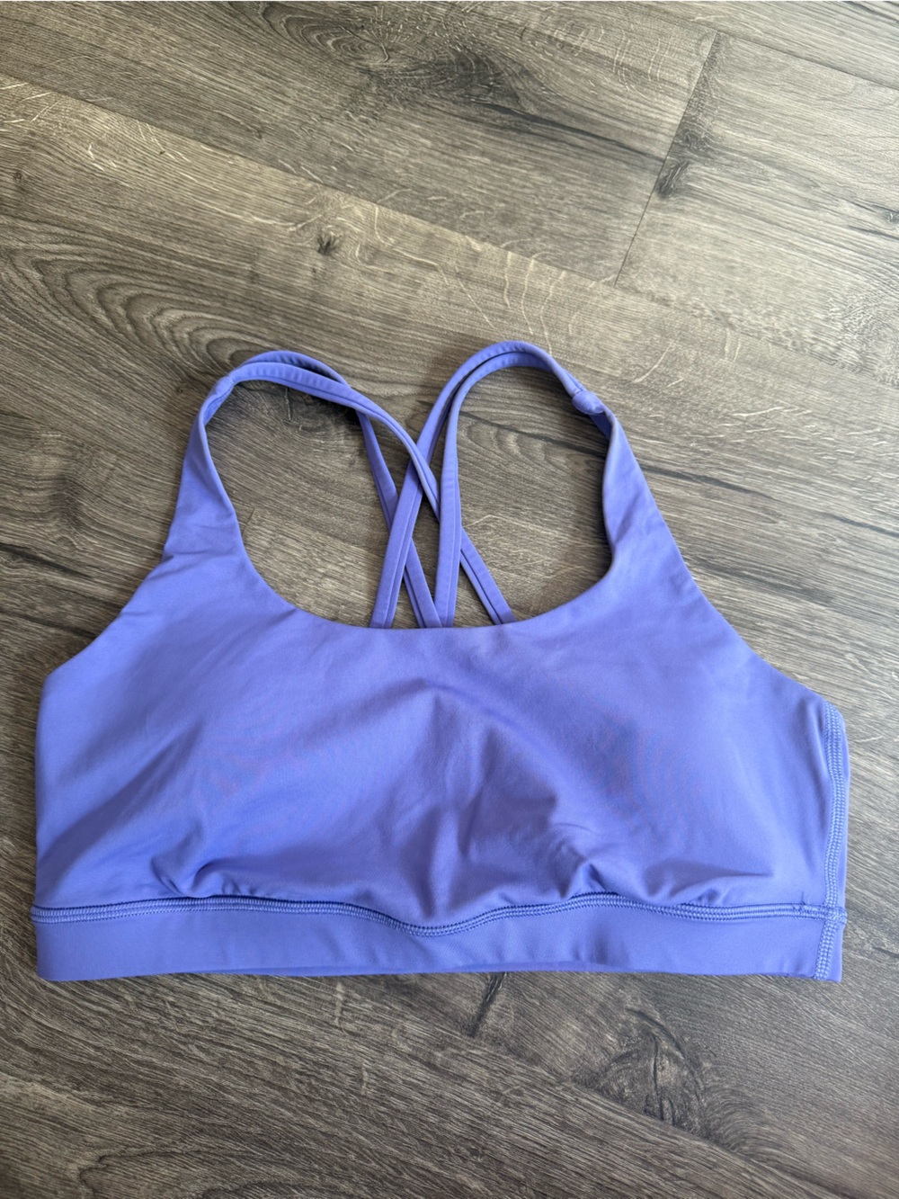 Lululemon Energy Bra style W2540S size 10